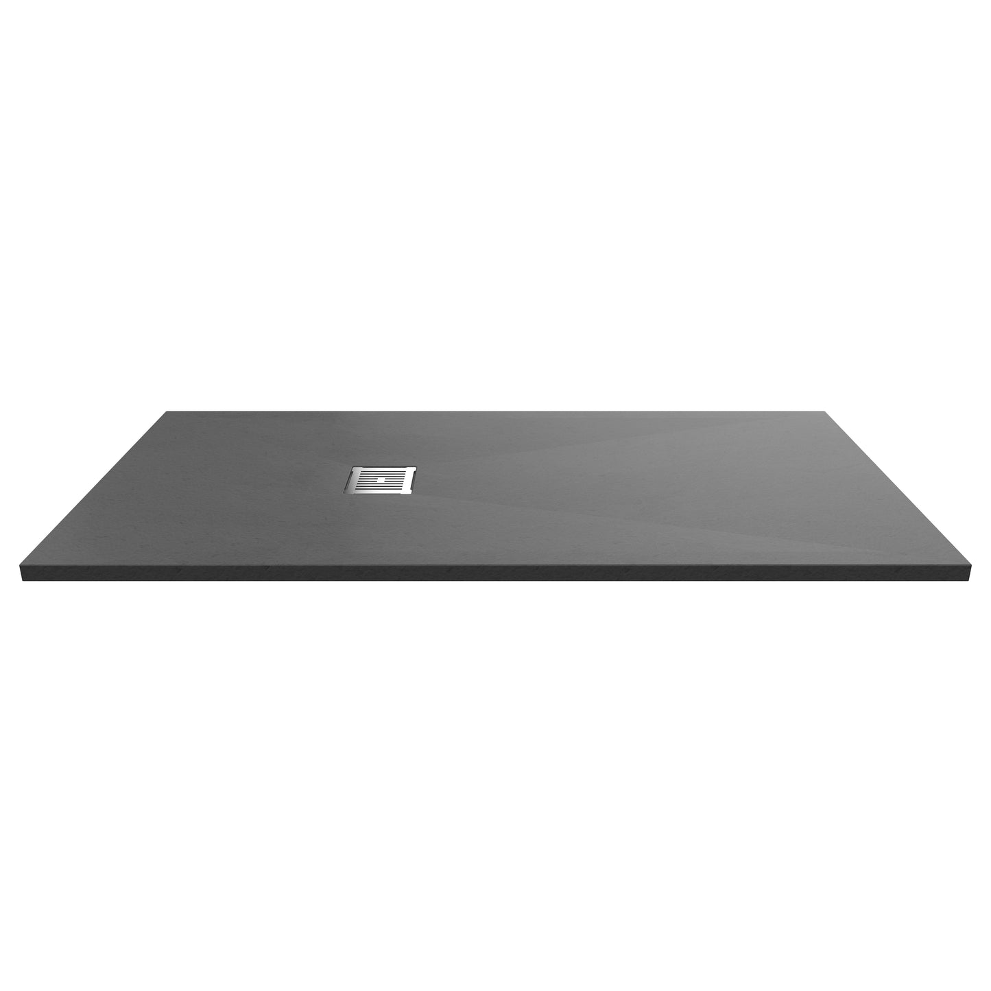 Rectangular Slimline Shower Tray 1700 x 800mm