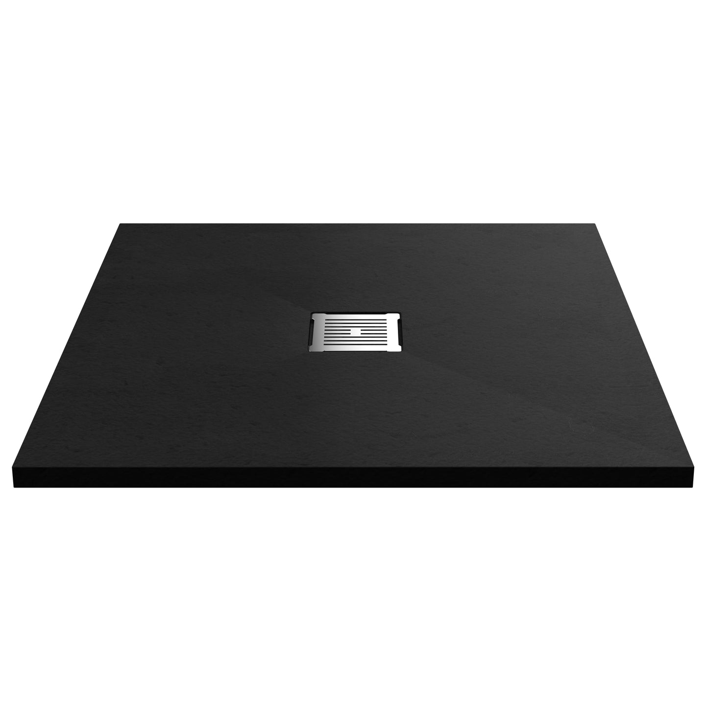Square Slimline Shower Tray 900 x 900mm