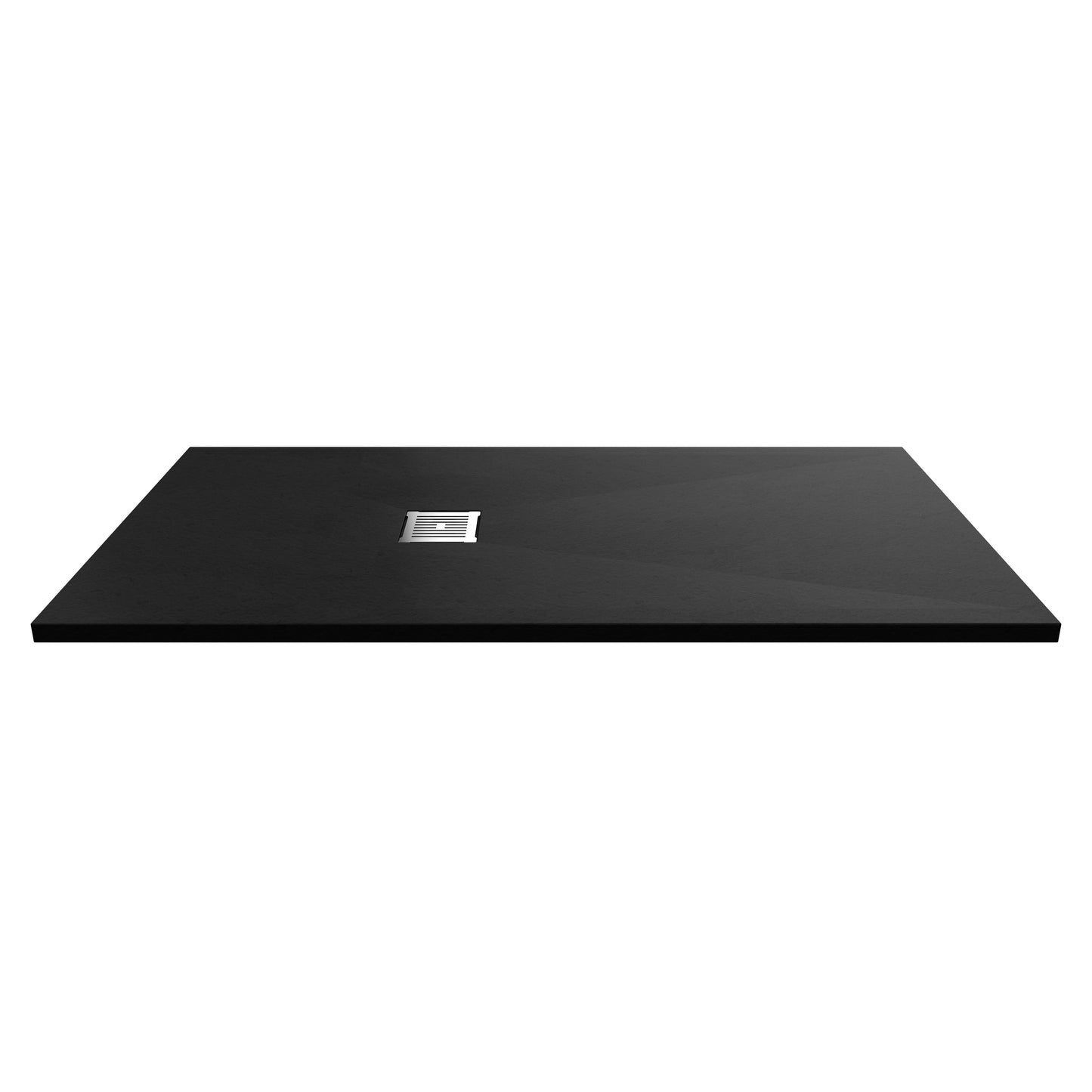 Rectangular Slimline Shower Tray 1600 x 800mm
