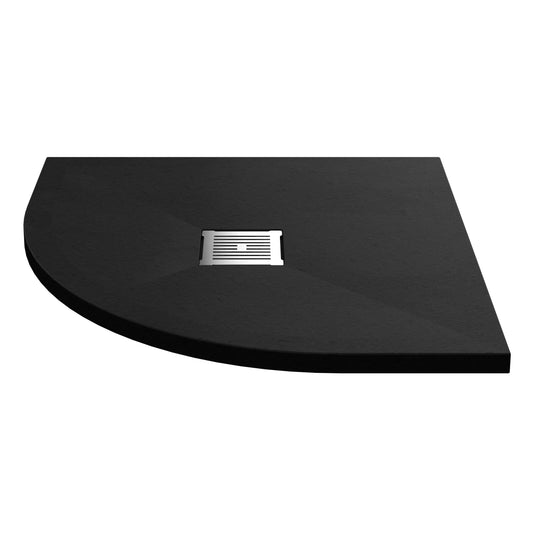Quadrant Slimline Shower Tray 800 x 800mm