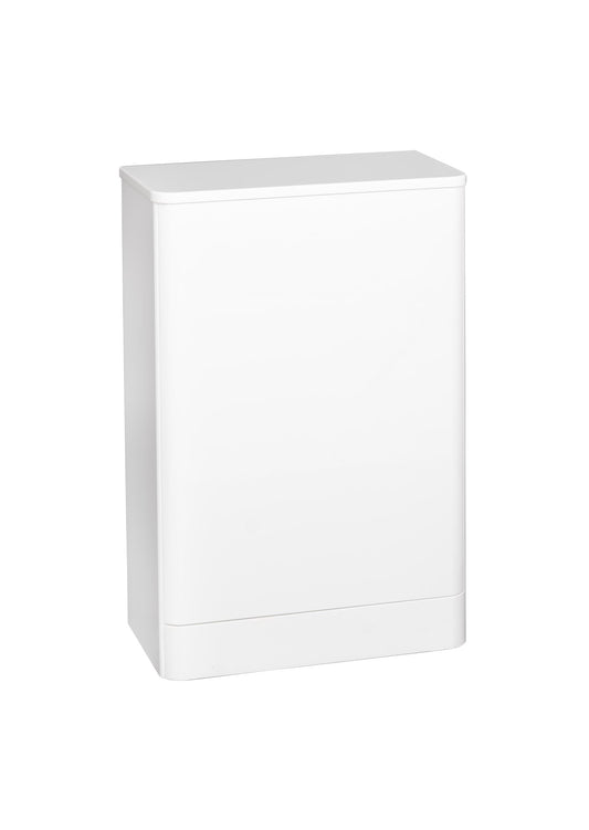 Options 24 500mm WC Unit White