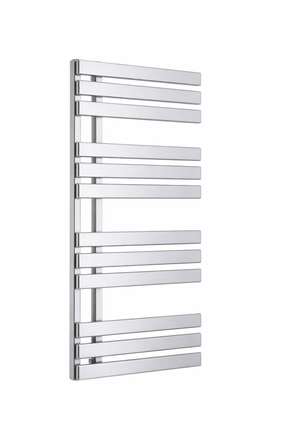 Oregon 500mm x 1180mm - Chrome