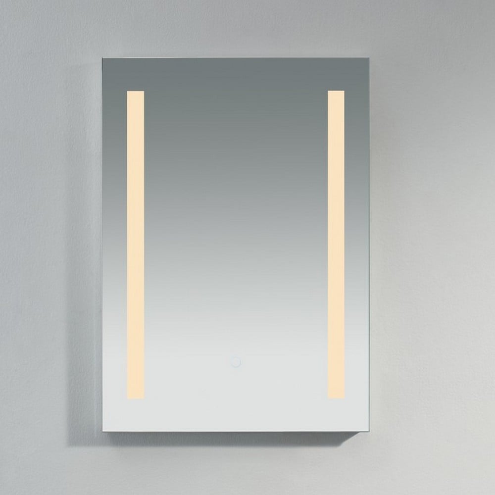 Painswick 700x500mm Basic Portrait - Vertical Duo strip