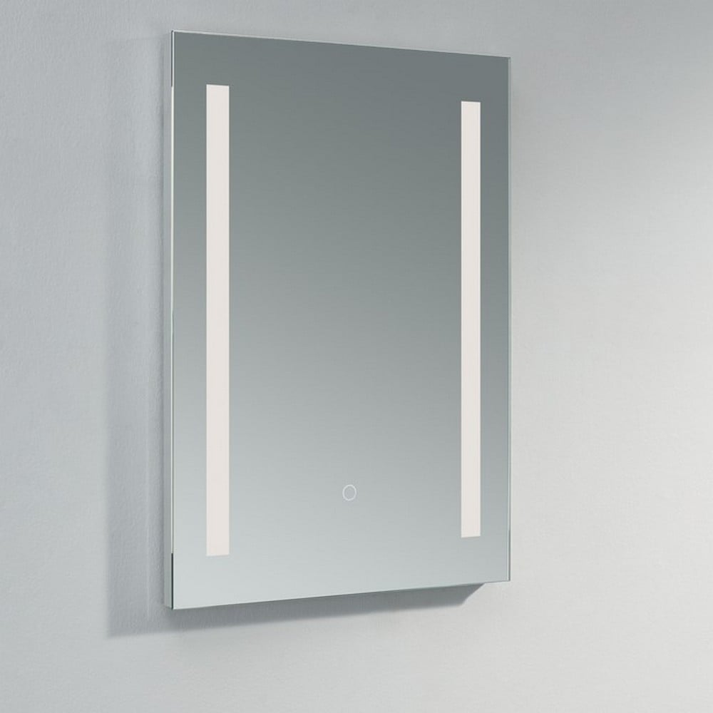 Painswick 700x500mm Basic Portrait - Vertical Duo strip