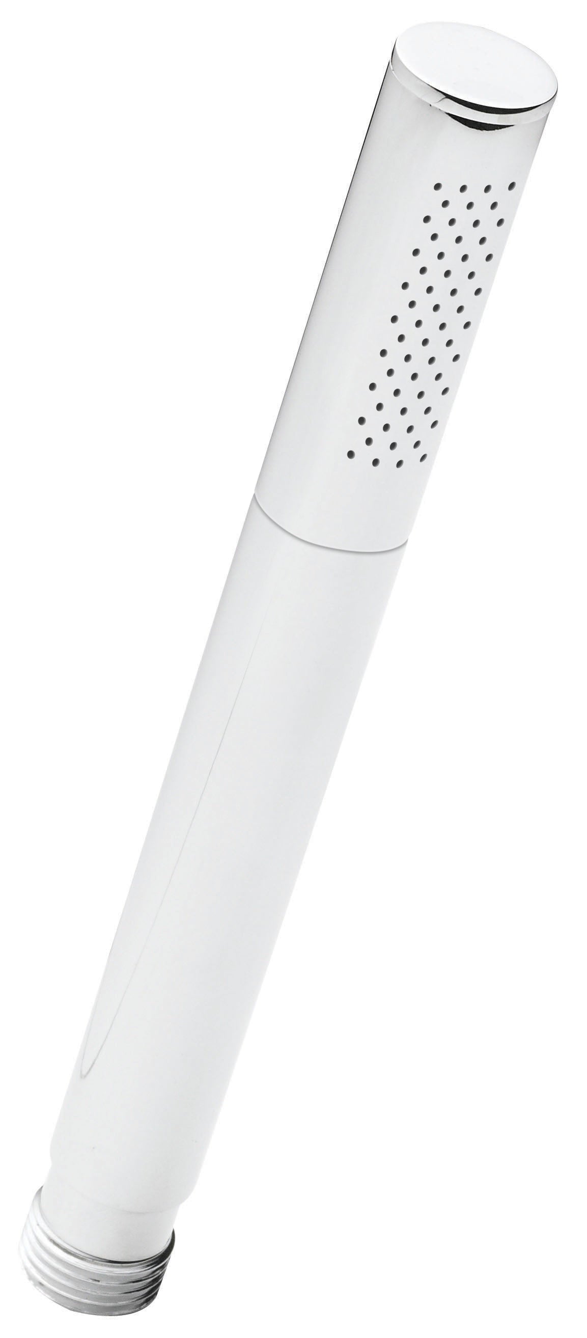 Shower Accessories Brass Pencil Handset