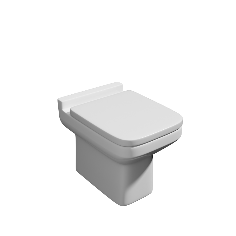 Trim Back To Wall Pan