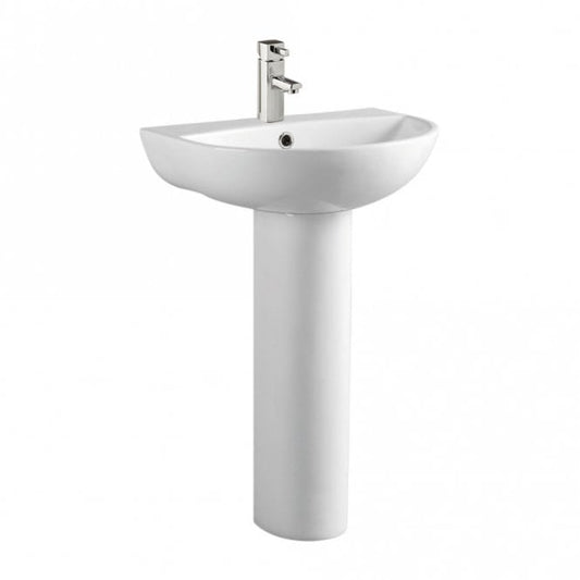 Kameo Full Pedestal