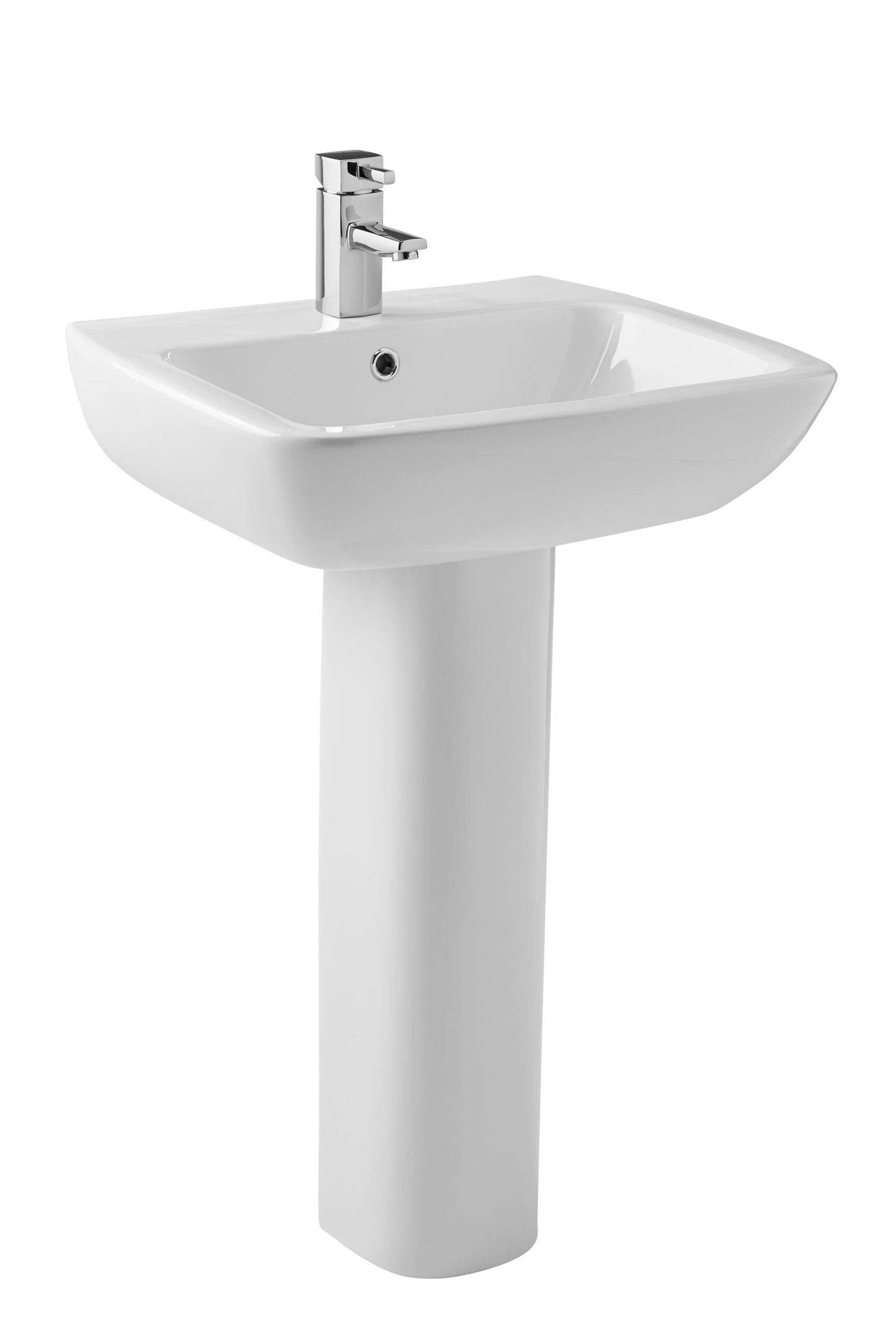 Evoque/Korsika Pedestal