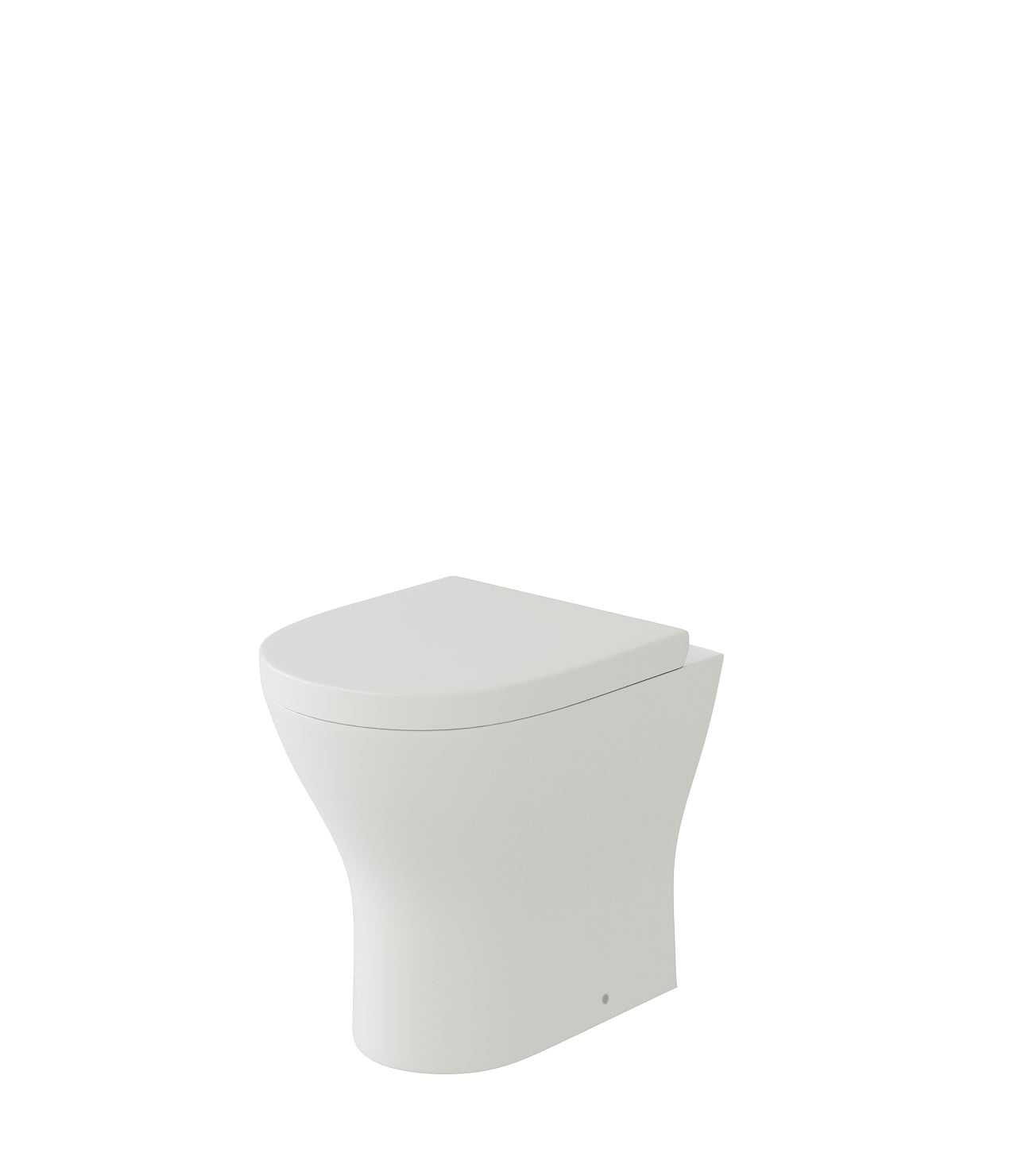 Primo Round Soft Close Seat