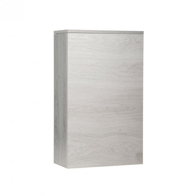 Matrix 505mm WC Unit Silver Oak