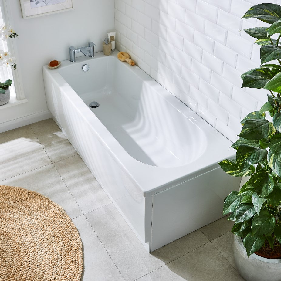 Proton 1600 x 700 Contract Bath