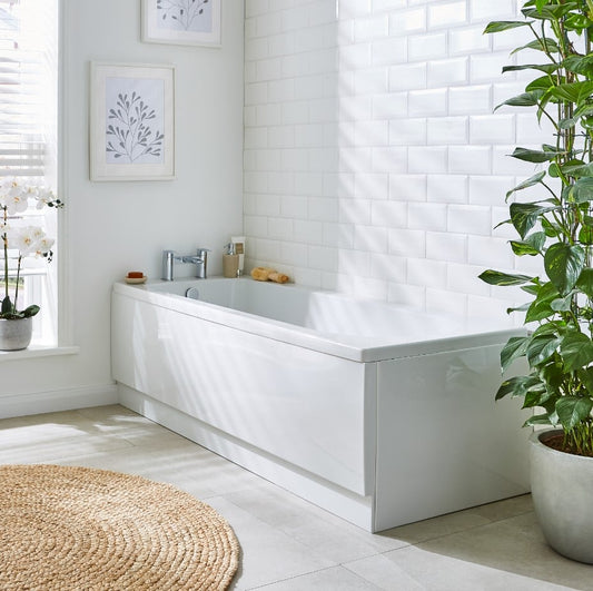Proton 1600 x 700 Contract Bath
