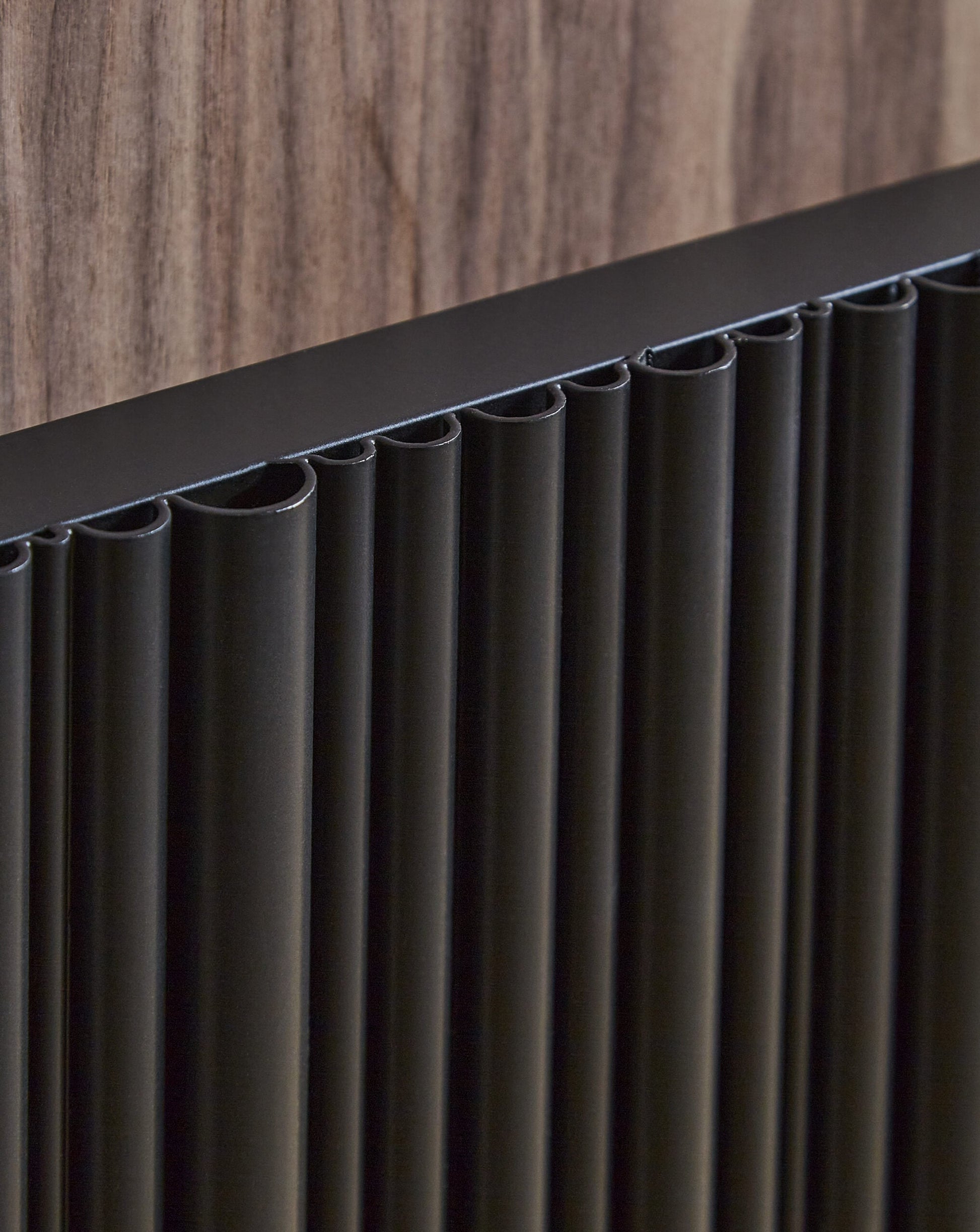QUEBEC SINGLE 1775x239mm BLACK