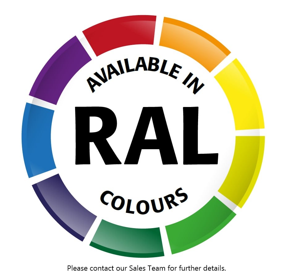 KRAD Type 22 300 X 1400