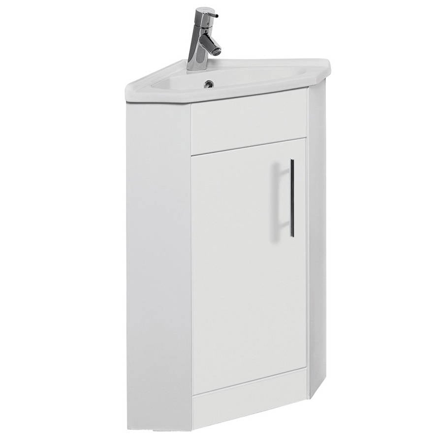 Impakt Corner Basin