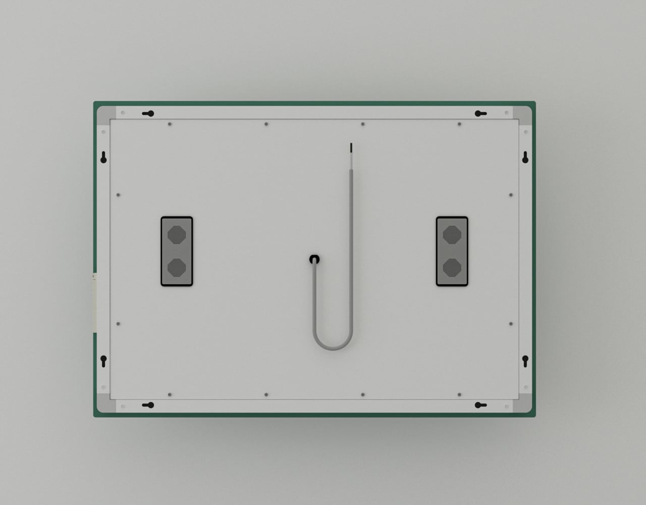 Scope 500x700mm Landscape Mirror
