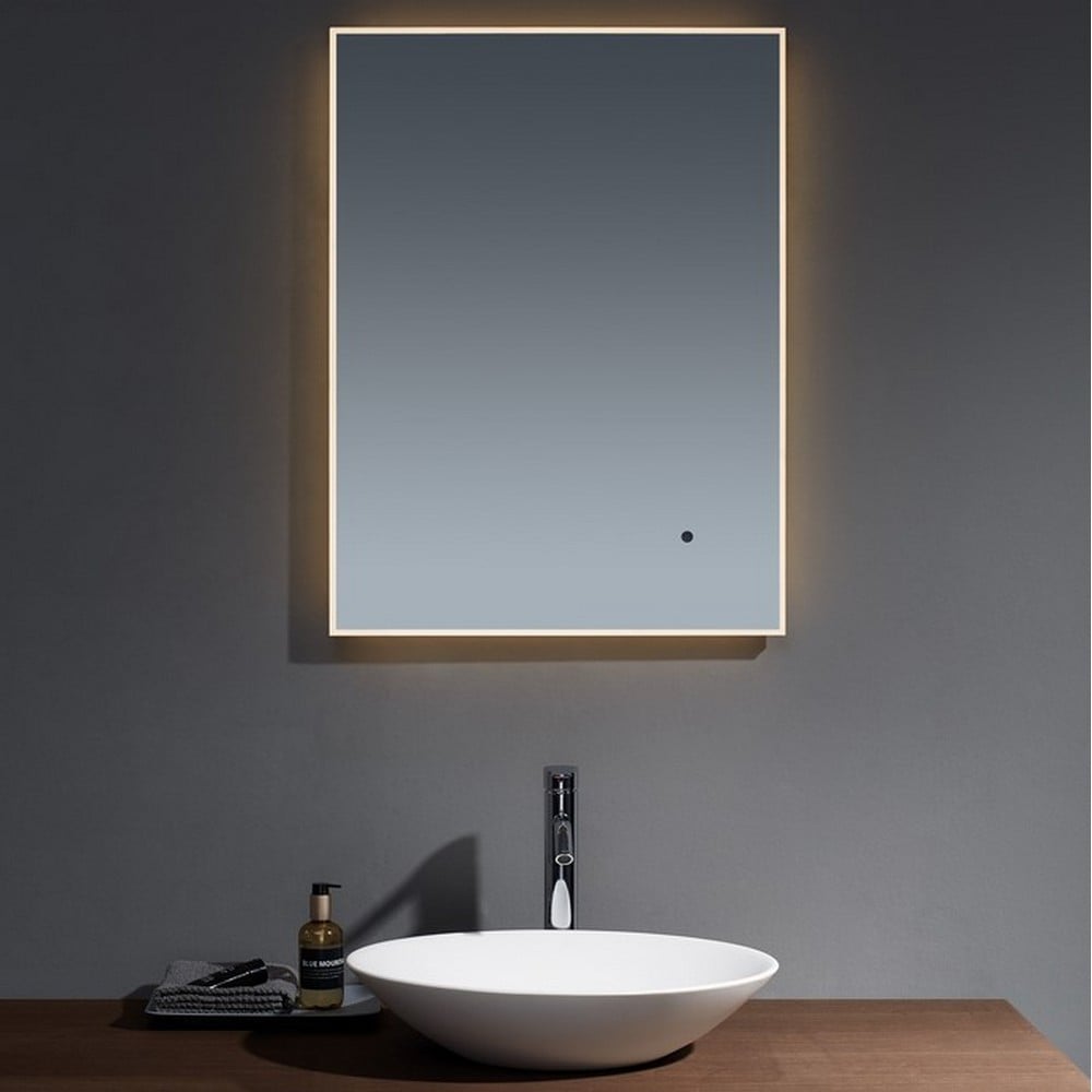 Seattle 500x700mm Mirror