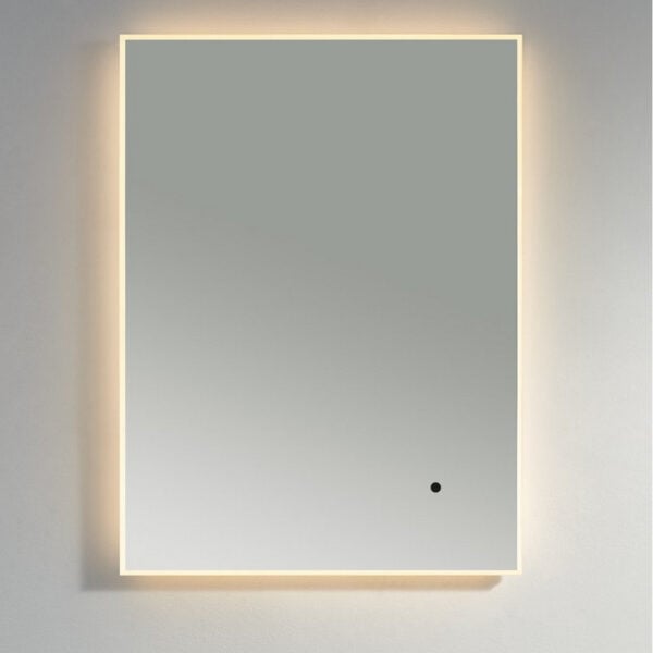 Seattle 600x800mm Mirror