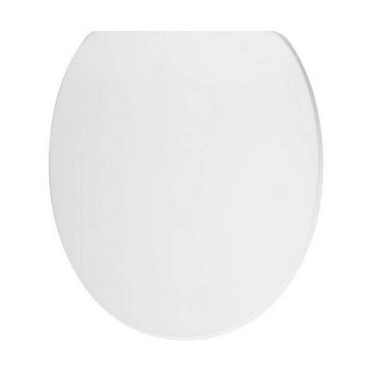 Astley Seat for c/c Pan Matt White