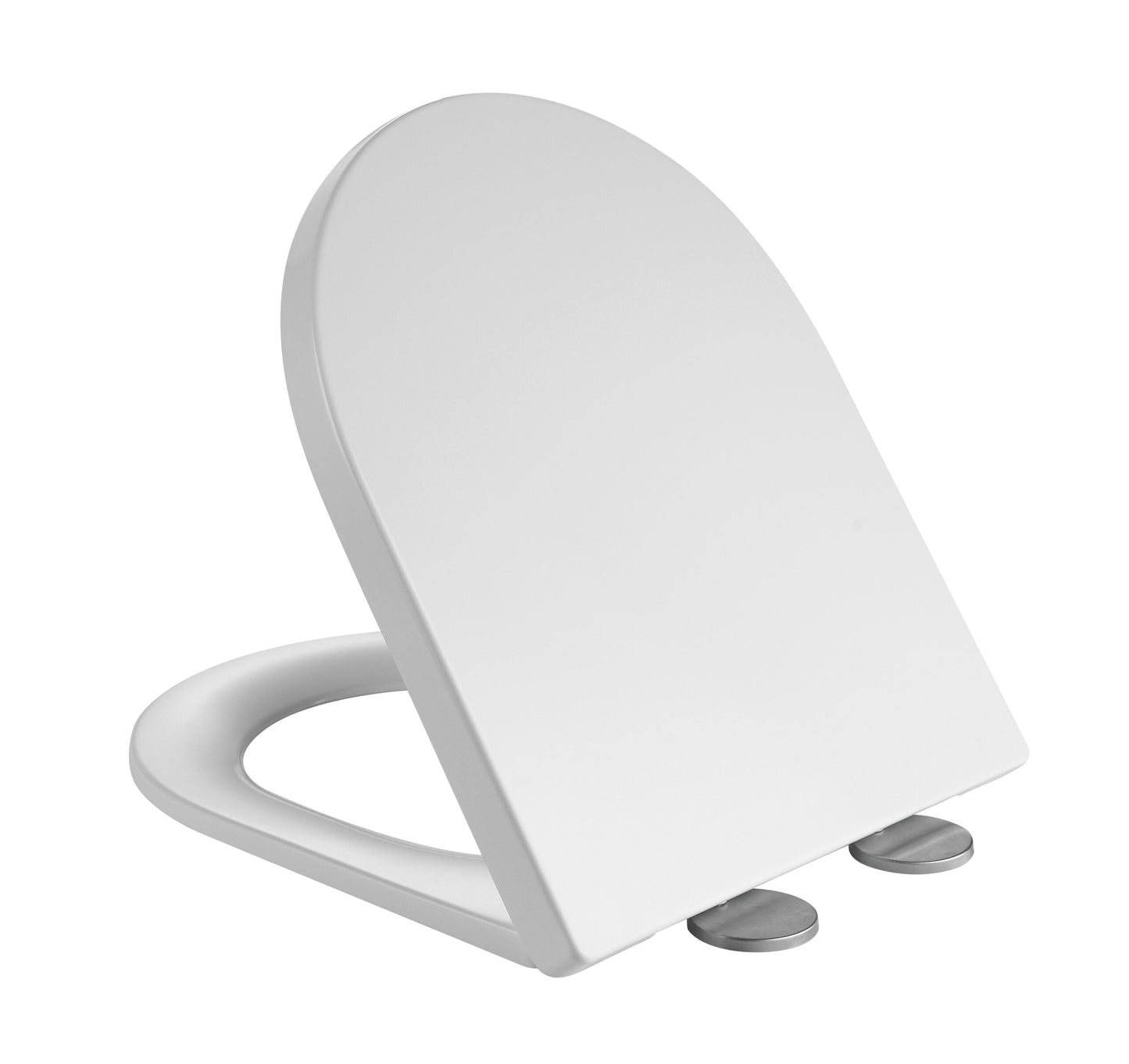 Slim Wrapover D Seat for 630+ projection Pan