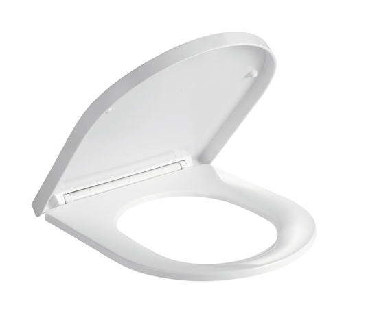 Slim Wrapover D Seat for 630+ projection Pan
