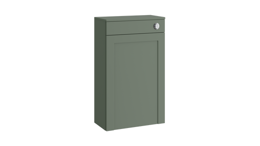 Sanctuary 500mm WC Unit Corymbia Green