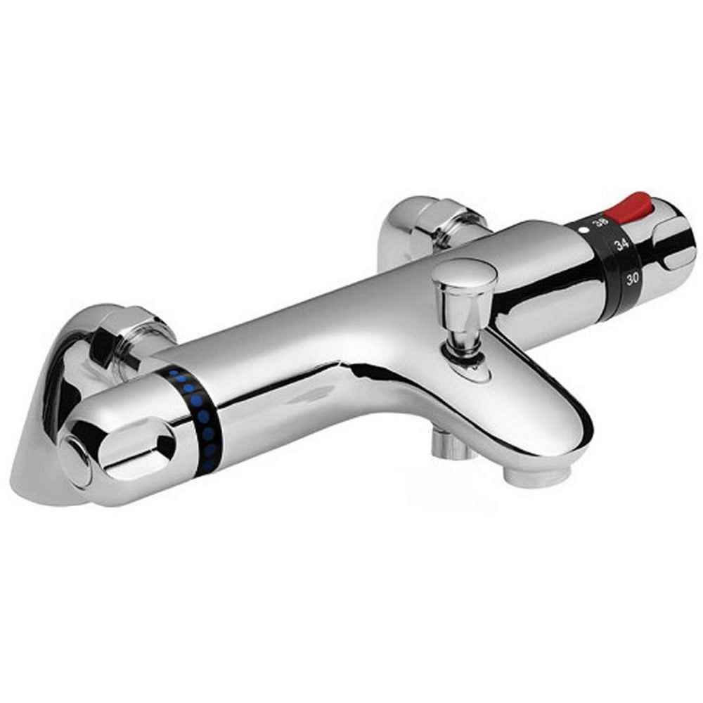 SOURCE THERMOSTATIC BATH SHOWER MIXER