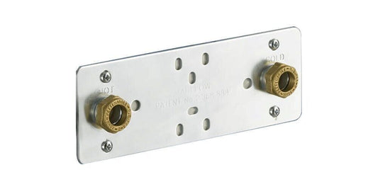 Shower Plate