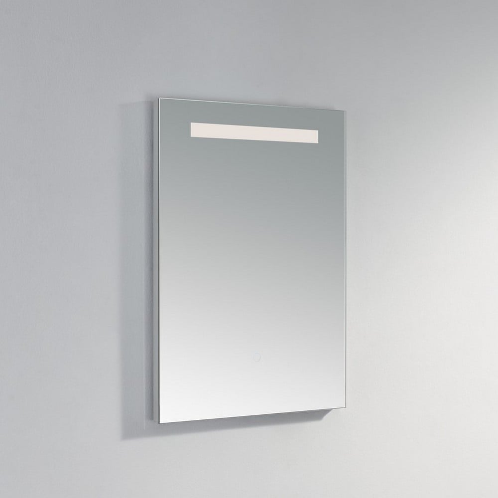 Stroud 700x500mm Basic Portrait - LED Top strip