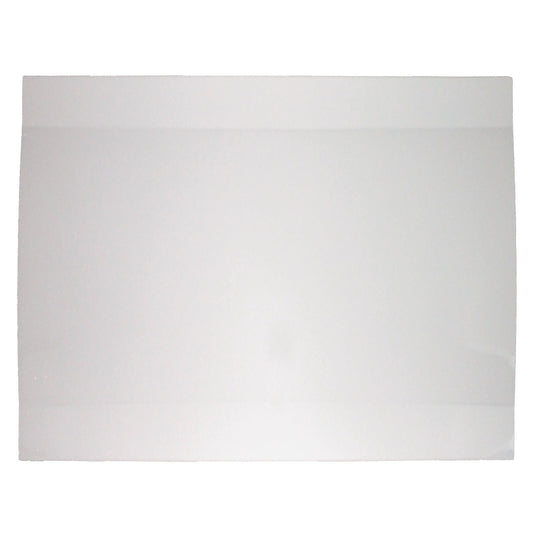 Standard End Panel 750x540