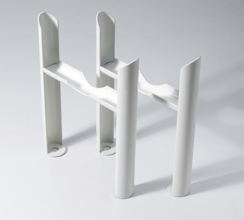 6 column Insertable Feet (pair)
