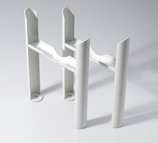 6 column Insertable Feet (pair)
