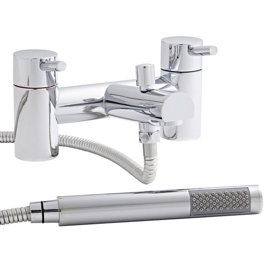 Plan Bath Shower Mixer