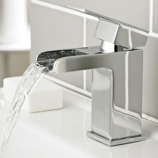 Phase Mono Basin Mixer