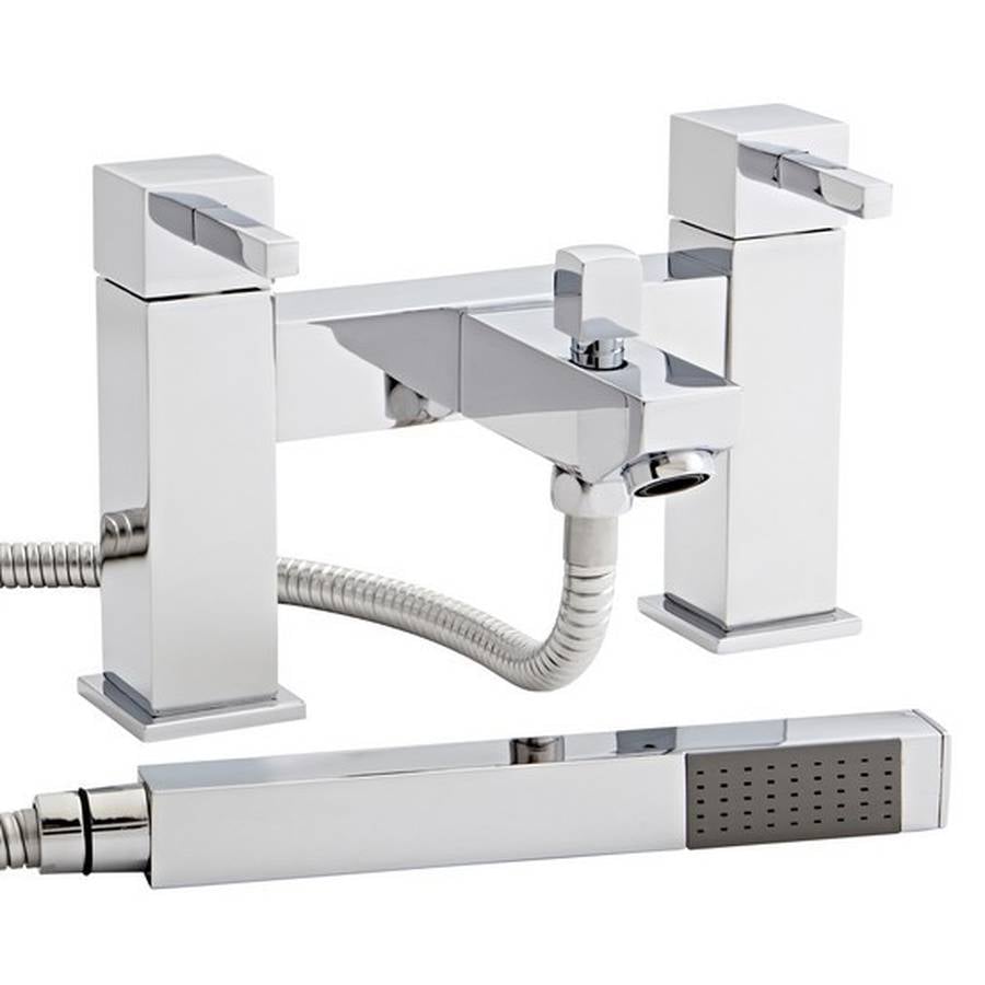Pure Bath Shower Mixer