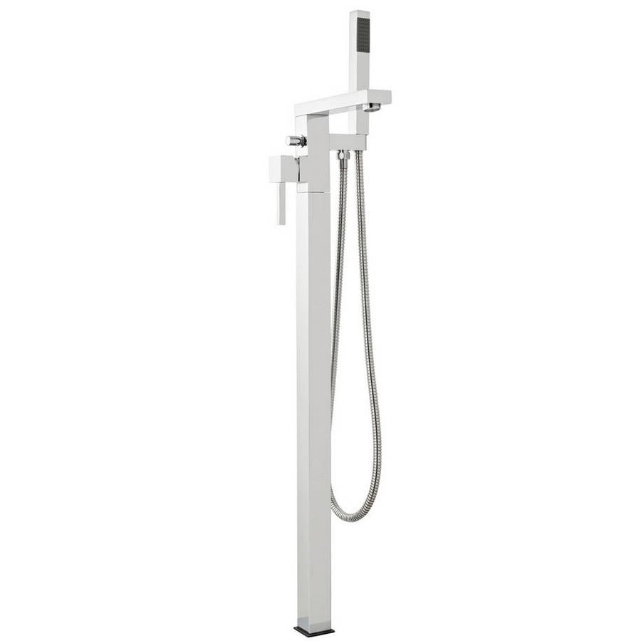 Pure Free Standing Bath Shower Mixer