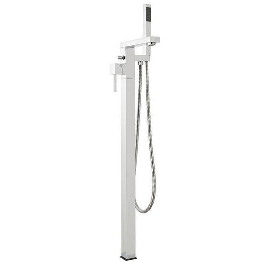 Pure Free Standing Bath Shower Mixer