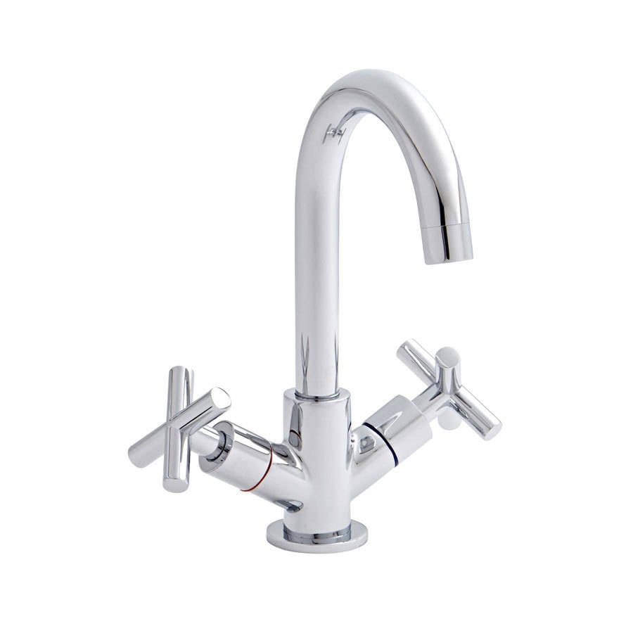 Times Mono Basin Mixer