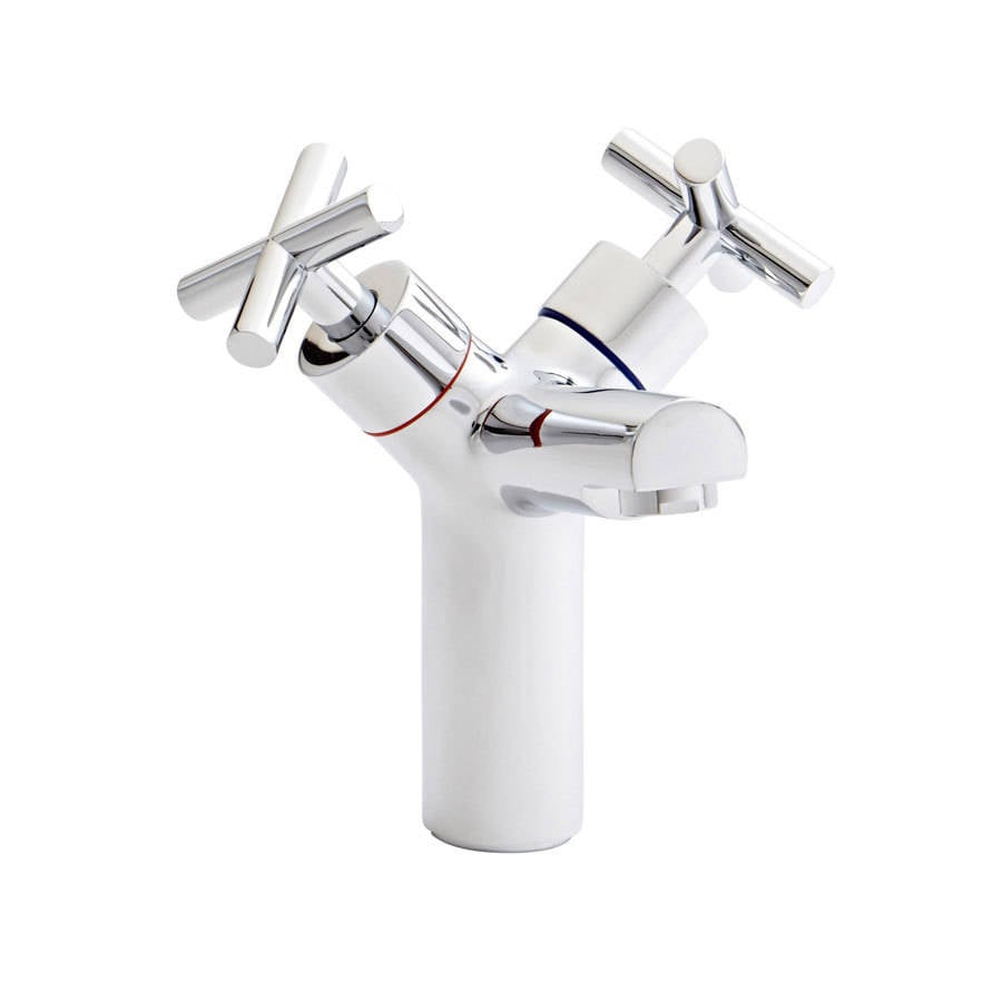 Times Branch Mono Basin Mixer