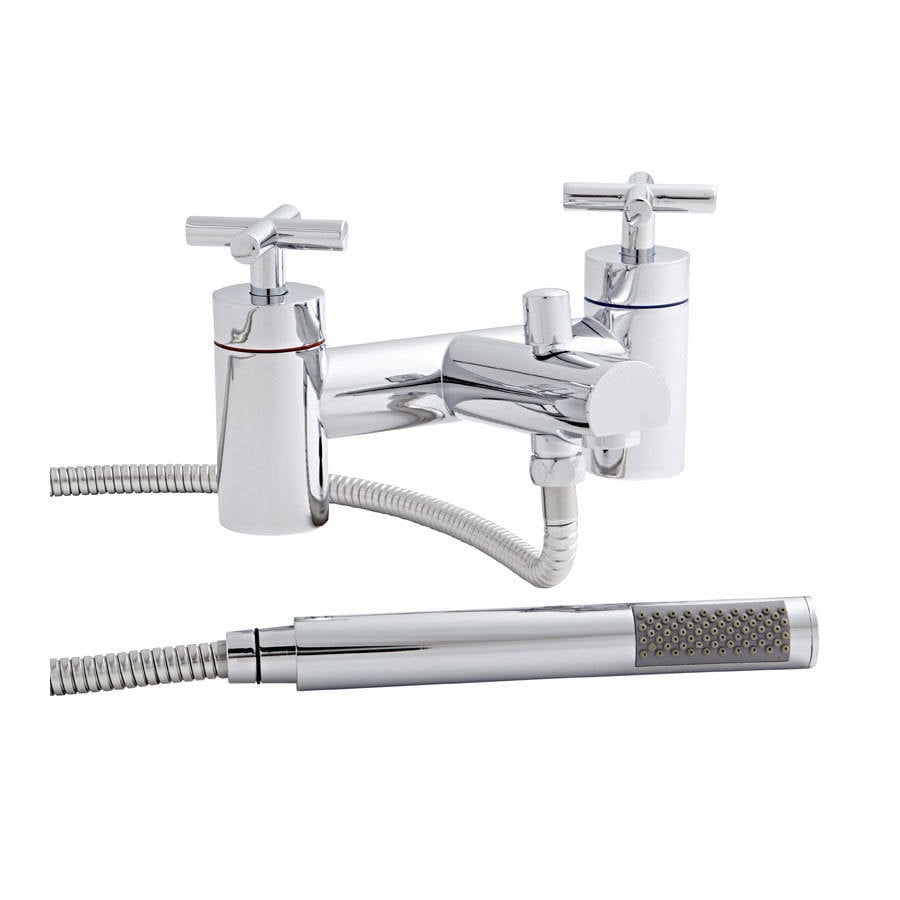 Times Bath Shower Mixer