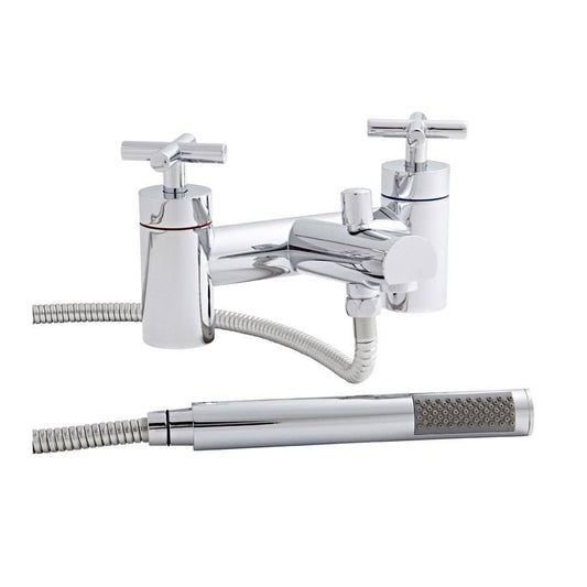 Times Bath Shower Mixer