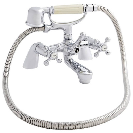 Victory Bath Shower Mixer