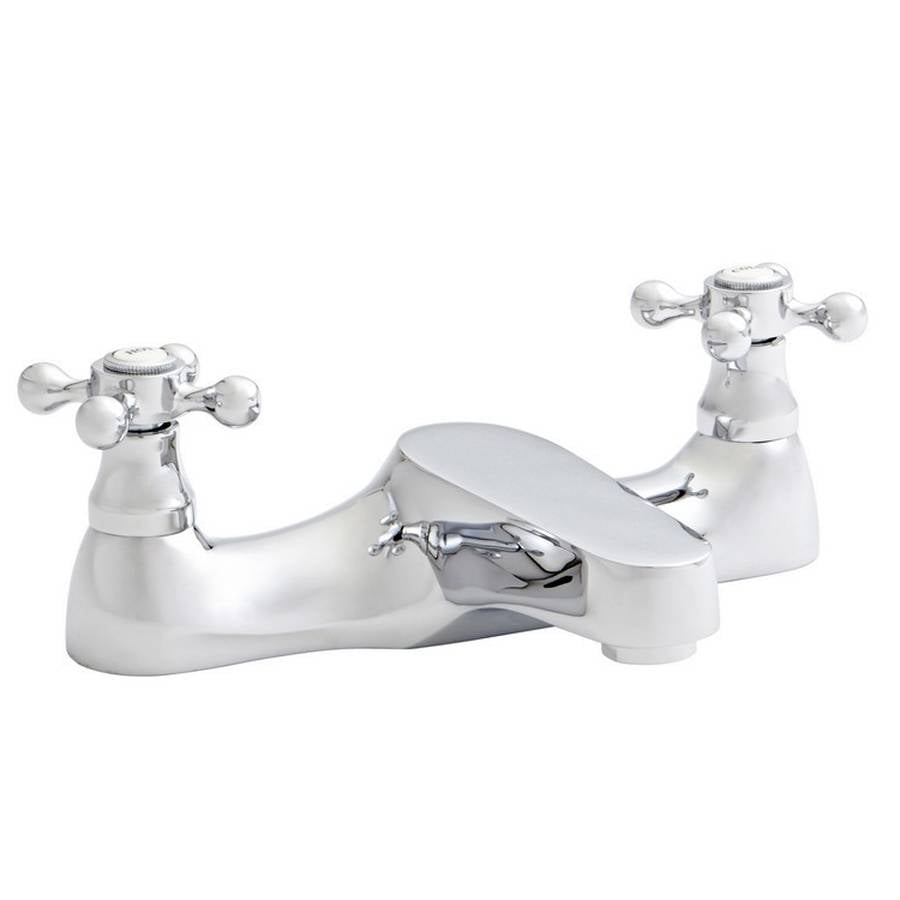 Victory Bath Filler