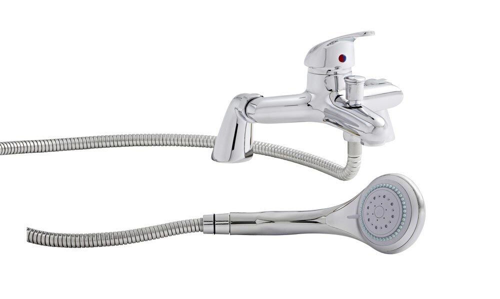 G4K Bath Shower Mixer