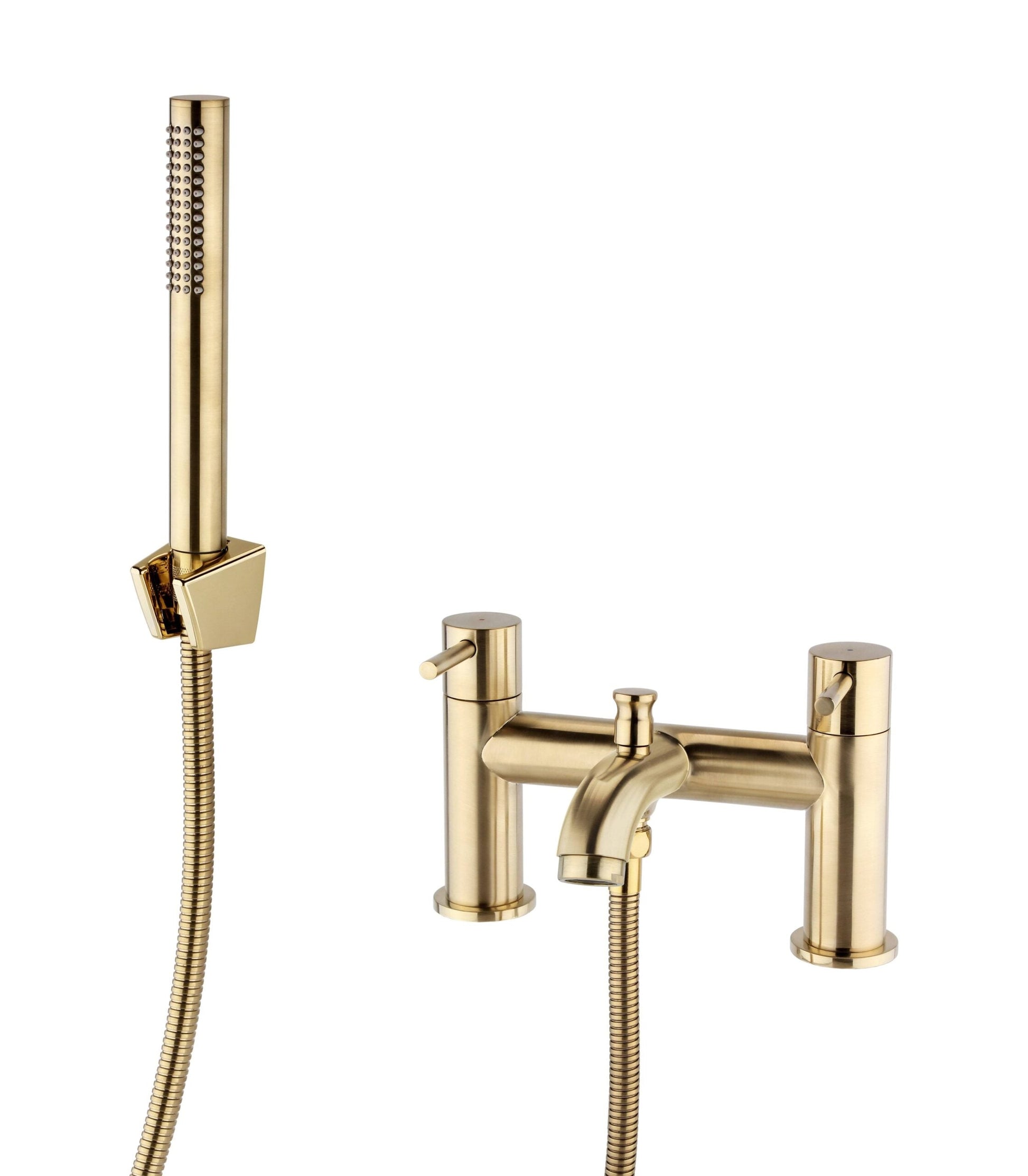 Ottone Bath Shower Mixer