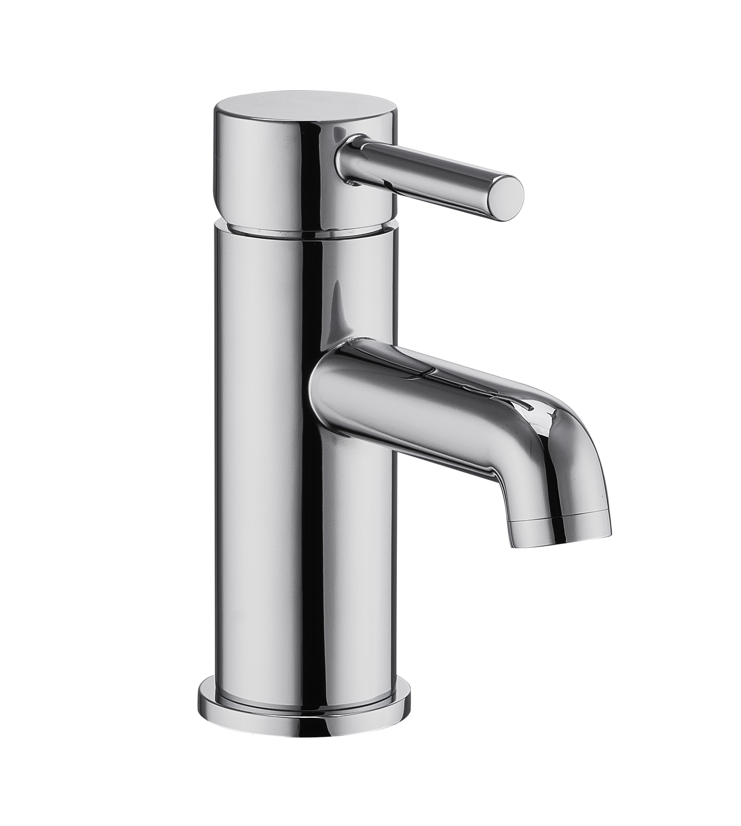 Kore Basin Mixer With Waste