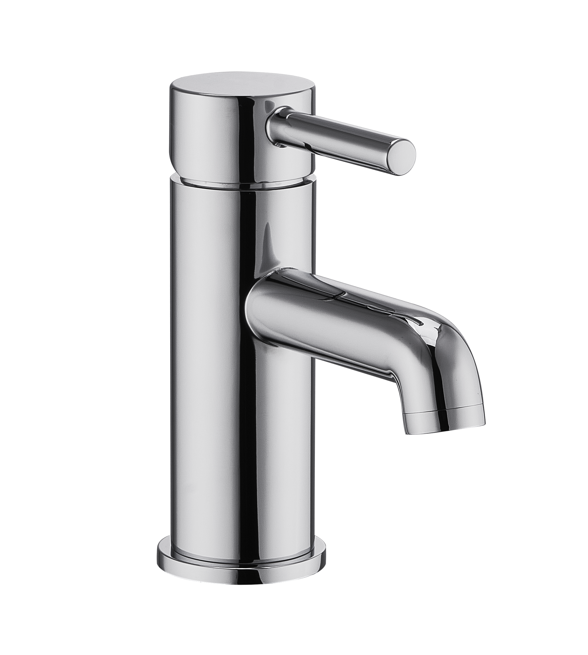 Kore Basin Mixer With Waste