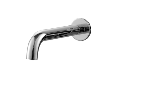 Kore Wall Mounted Bath Spout