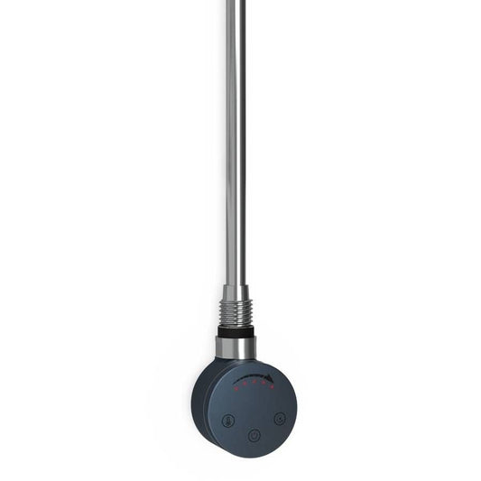 Dual Fuel Kit Thermostatic 300W Element - Anthracite