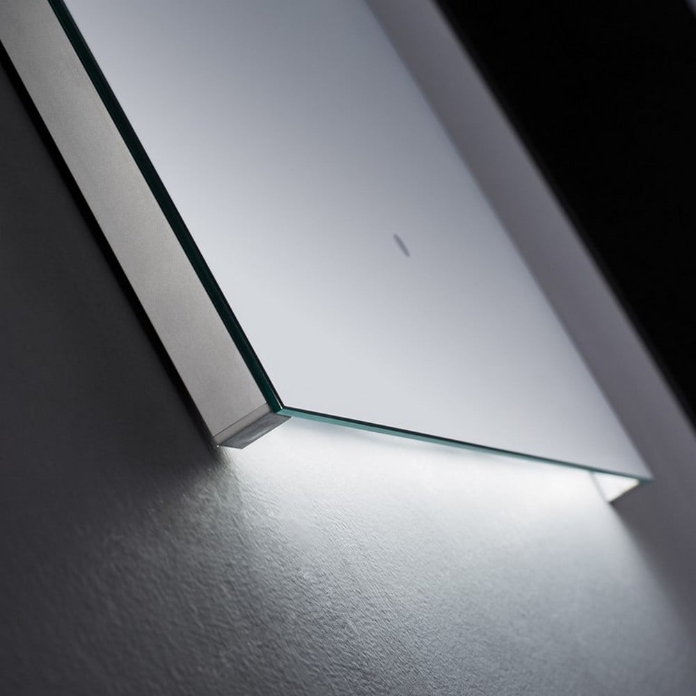 Tresham 500x700mm Top Bar Back Lit - Landscape